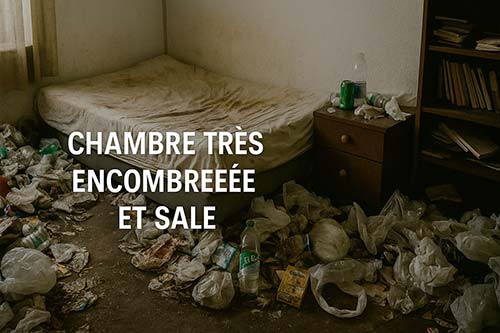 Étude de cas n4 Décès dans un véhicule mobil home