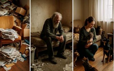 Diogène, Noé, TOC : quelle est la différence ?